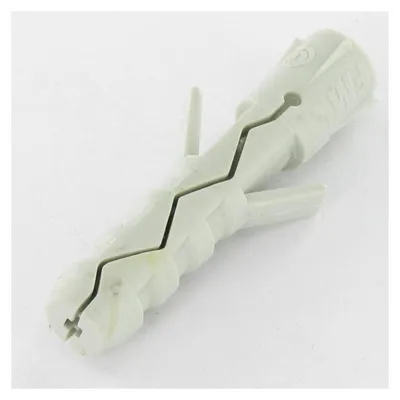 Produktbild von Dübel Nylon 10x50 Ohne Kreuzschlitz