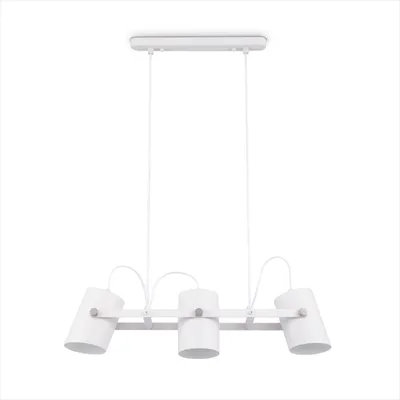 Produktbild von Pendellampe Wohnzimmer Esszimmer Hängelampe Esstisch Pendelleuchte Industriell