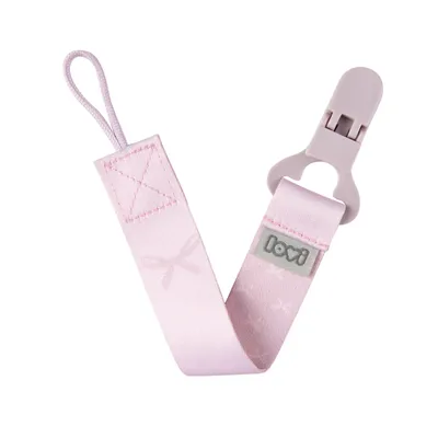 Produktbild von LOVI Schnullerband Baby Shower Girl 51/020girl