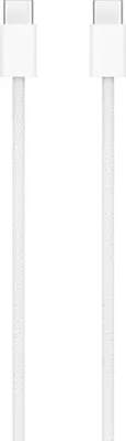 Obrázok produktu pre Apple MQKJ3ZM/A, 1 m, USB C, USB C, Biela