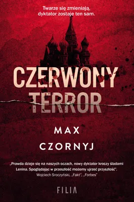 Obrázok produktu pre Czerwony terror