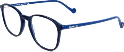 Produktbild von Moncler Sonnenbrille ML5087 092 52 19 150