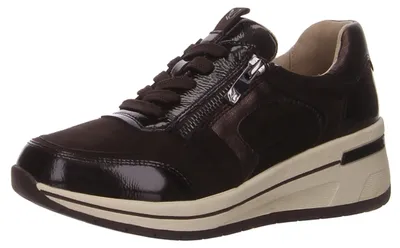 Obrázek produktu pro Dámské nízké tenisky Caprice 9-23300-44, hnědé