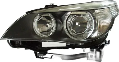 Produktbild von HELLA Scheinwerfer Links für BMW 5 Limousine (E60) 1EL 160 291-011