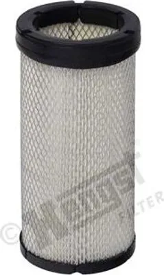 Produktbild von HENGST FILTER Sekundärluftfilter E591LS