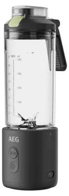 Produktbild von AEG PB4-1-2CG Kabelloser Minimixer PB4-1-2CG Charcoal Grey