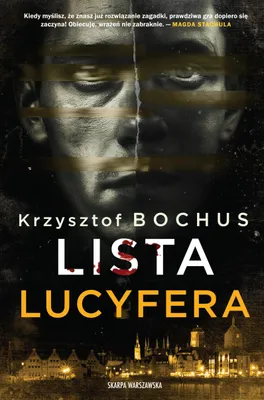 Immagine prodotto di Lista Lucyfera