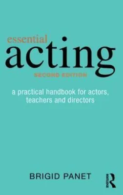 Produktbild von Essential Acting