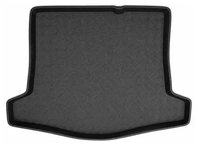 Immagine prodotto di Tappetino bagagliaio PE per Ford Focus MK2 2005-2011 berlina