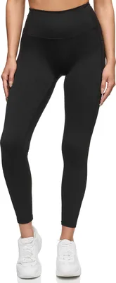 Immagine prodotto di Leggings da donna Tazzio F301 (nero, S)