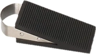 Produktbild von Benson Turstopper/-keil - Gummi/RS - 13 x 5 x 3 cm - rutschfest