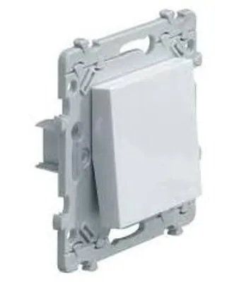 Image de Commande D'éclairage Poussoir We022 - Essensya Hager