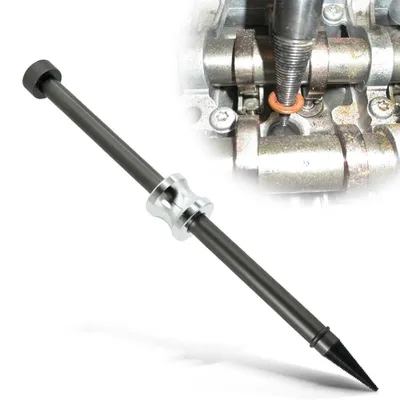 Productafbeelding van Solidchoice - Injectorafdichtring Trekkerset met Glijhamer