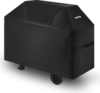 Productafbeelding van Grillbescherming, afdekhoes, waterdichte afdichting voor buiten, afdichtingszeil, 1321 mm