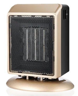 Obrázok produktu pre Farelka ohrievač TERMOVENTILÁTOR 1500W Keramický