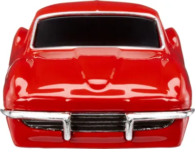 Produktbild von MGA Entertainment CarTuned Series 1 - 1963 Chevy Corvette (Muscle), Auto, 3 Jahr(e), Kunststoff, Mehrfarbig