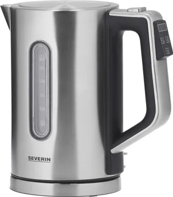 Immagine prodotto di Severin WK 3418 Wasserkocher edelstahl