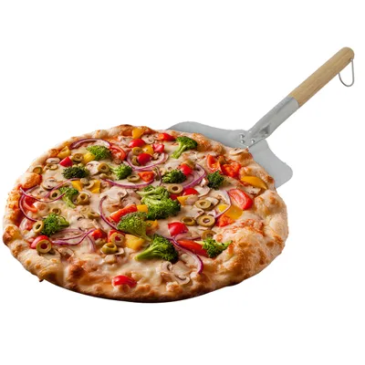 Productafbeelding van Pizza schep