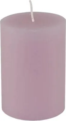 Zdjęcie produktu dla Kaheku Cylinderkerze Okon altrosa 8,6 Ø 15h 1154001144