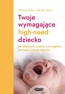 Immagine prodotto di Twoje wymagające dziecko wydanie 2023