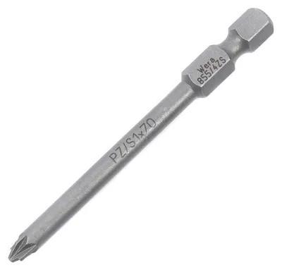 Obrázok produktu pre Bity Wera 855/4 PZ/S PlusMinus