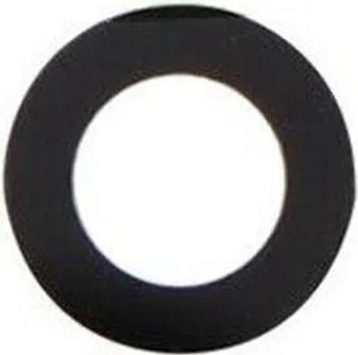 Produktbild von Kamera Linse Kameralinse Camera Lense Schwarz Black für iPhone 7 und 8