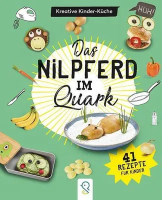 Image de Das Nilpferd im Quark