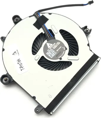 Immagine prodotto di Ventola di raffreddamento FAN compatibile per HP ProBook 650 G3 Z2W43EA