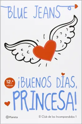 Image de bonjour, Princesse !