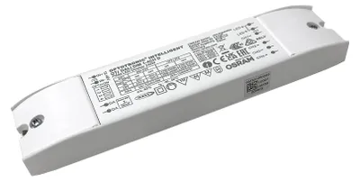 Imagen del producto de Arelux Oti Dali Dim 1-4Ch D Vs20 12-48