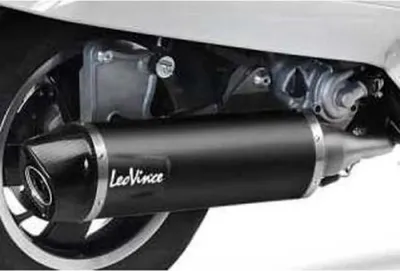 Zdjęcie produktu dla Tłumik-Nero-Vespa