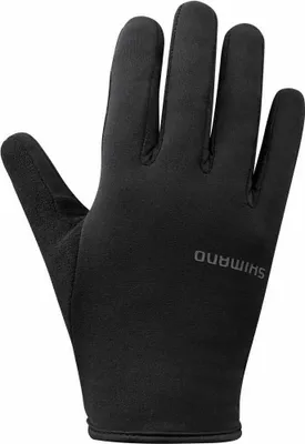 Immagine prodotto di Guanti da ciclismo Shimano LIGHT Thermal, uomo