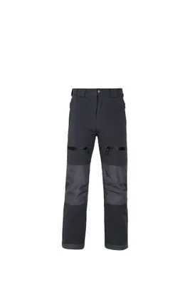 Immagine prodotto di PLANAM unisex Winterhose SLOPE grau Größe L