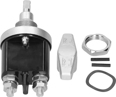 Image de Coupe-batterie 1500 A 48 V pour bateaux, voitures et motos
