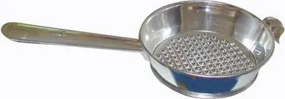 Zdjęcie produktu dla cedzak ryżowy do wątróbki konserwowej 14cm