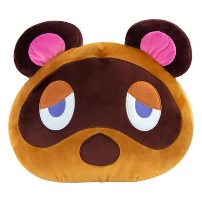 Immagine prodotto di Animal Crossing Mocchi-Mocchi Plüschfigur Tom Nook 33 cm