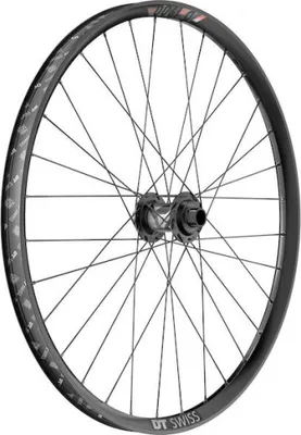 Produktbild von DT Swiss D 1900 Laufrad 26 Zoll Dirt Jump - 559 x 30 mm Schwarz - Laufräder M...