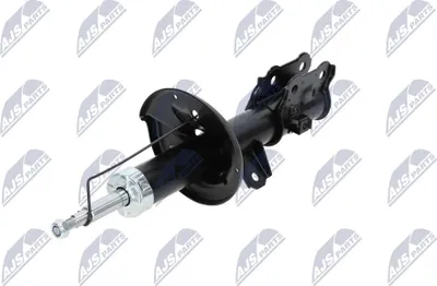 Produktbild von NTY Stoßdämpfer Vorne Links für HYUNDAI GETZ (TB) Federbein A-HY-501