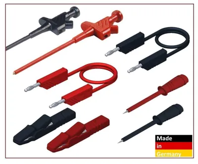 Productafbeelding van Velleman HMSET2