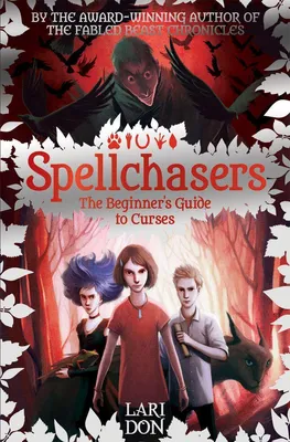 Produktbild von The Beginner's Guide to Curses