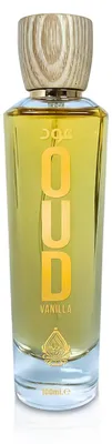 Image de Maison des Parfums Oud Vanille