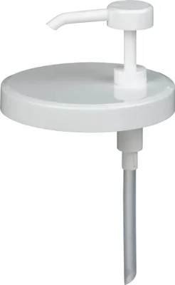Produktbild von M:C Pumpe 1000 ml Tiegel