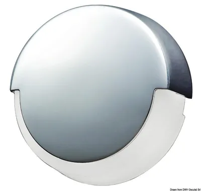 Immagine prodotto di Adara Illuminazione d'ambiente a LED, bianco , 1 pezzo