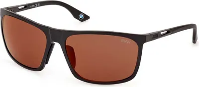Produktbild von Bmw Bw0058-h Sonnenbrille Golden Mann Golden One Size