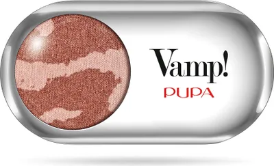 Immagine prodotto di Pupa Vamp Ombretto compatto 207 Seductive Bronze Fusion 15 G