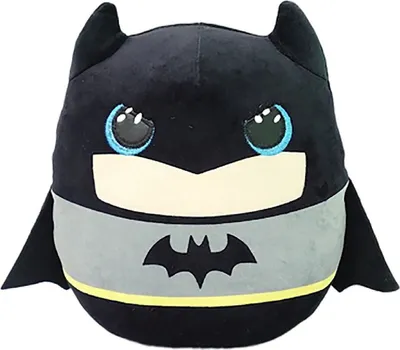 Produktbild von Ty Batman - Dc Comics - Kissen 20Cm Kissen 20Cm