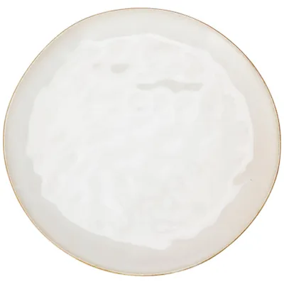 Obrázok produktu pre Jedálenský tanier Siaki Collection 27,8 cm biely