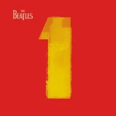 Produktbild von Beatles,The-1 (Remastered)