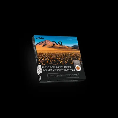 Produktbild von Cokin CPL Filter für BZE01 105mm