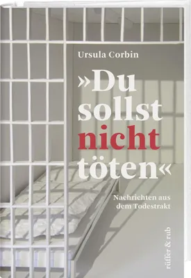 Produktbild von "Du sollst nicht töten"